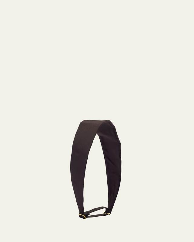 Annika Slim Headwrap